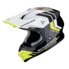CAPACETE SCORPION VX-16 EVO AIR Fusion