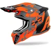 Capacete Offroad Airoh Strycker Xxx