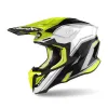 Capacete Offroad Airoh Twist 2 Shaken